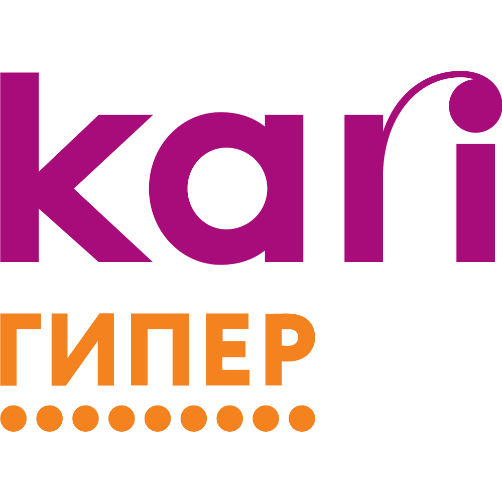 Кари томск. Кари гипер. Кари лого. Магазин кари логотип. Логотип кари гипер.